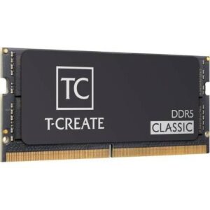 S/O 32GB DDR5 PC 5600 Teamgroup CTCCD532G5600HC46A-S01