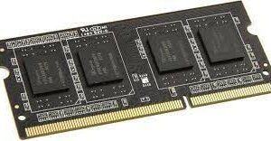 S/O 4GB DDR3 PC 1600 Team Elite retail