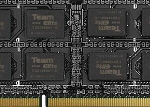 S/O 8GB DDR3L PC 1600 Team Elite retail