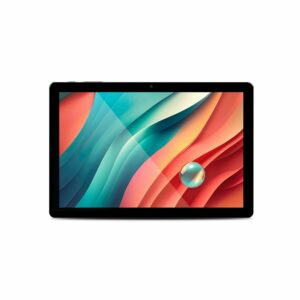 SPC Gravity 5 SE Allwinner 64 GB 25,6 cm (10.1) 4 GB Wi-Fi 4 (802.11n) Android 13 Nero