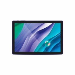 SPC Gravity 5 SE Allwinner 64 GB 25,6 cm (10.1) 4 GB Wi-Fi 4 (802.11n) Android 13 Viola