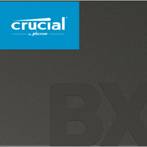 SSD Crucial 240GB BX500 CT240BX500SSD1 2,5 Sata3