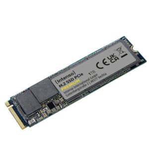 SSD Intenso 1TB M.2 2280 PCIe Premium Gen.3 x4 NVME 1.3  3835460