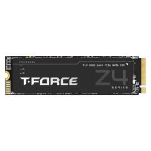 SSD Teamgroup 1TB Z44A5 TM8FPP001T0C129 PCIe M.2  PCIe 4.0 x4 NVME