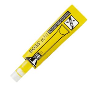 STABILO 070/24 ricarica per evidenziatori Giallo 1 pz