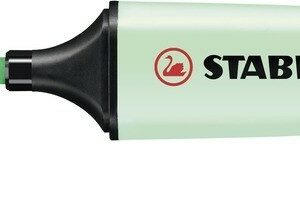 STABILO BOSS ORIGINAL evidenziatore 1 pz Punta smussata Menta