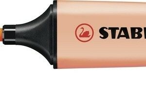 STABILO BOSS ORIGINAL evidenziatore 1 pz Punta smussata Pesca