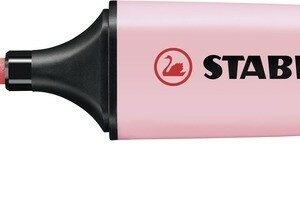 STABILO BOSS ORIGINAL evidenziatore 1 pz Punta smussata Rosa