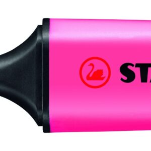 STABILO BOSS Original evidenziatore 1 pz Rosa