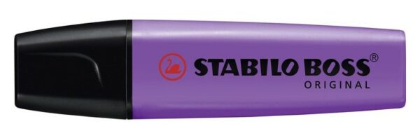 STABILO Boss Original evidenziatore