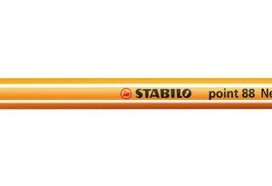 STABILO point 88 Neon penna tecnica