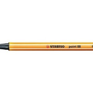 STABILO point 88 penna tecnica Blu 1 pz