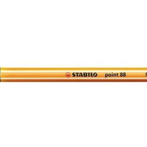 STABILO point 88 penna tecnica Lillà 1 pz