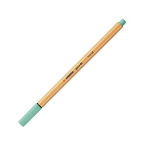 STABILO point 88 penna tecnica Menta 1 pz