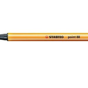 STABILO point 88 penna tecnica Verde 1 pz