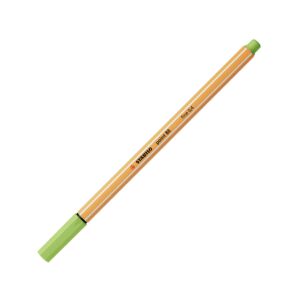 STABILO point 88 penna tecnica Verde 1 pz