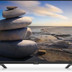 STRONG TV LED 32" HD READY DVB-T2/S2 SRT32HC4043