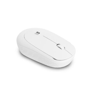 SUBBLIM SUBMO-B2SW011 mouse Ambidestro RF Wireless Ottico 1200 DPI