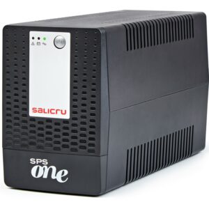 Salicru SPS 2000 ONE BL IEC gruppo di continuità (UPS) A linea interattiva 2 kVA 1200 W 6 presa(e) AC