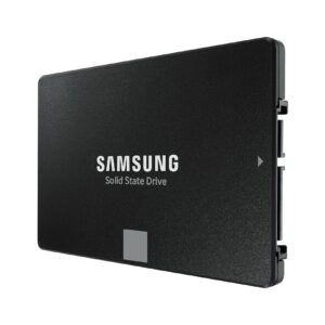 Ssd 2,5 1Tb Sata Iii Evo 870 Samsung 3D