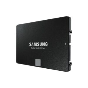 Samsung 870 EVO 500 GB Nero