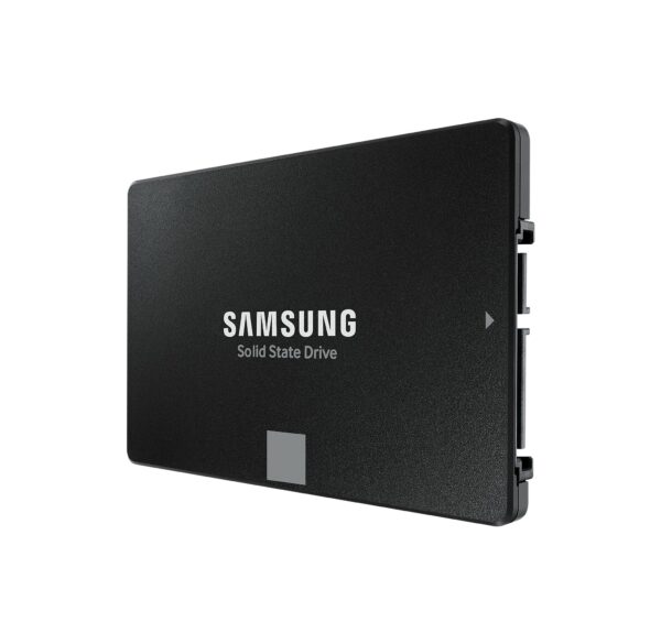 Ssd 2,5 500Gb Sata Iii Evo 870 Samsung 3D