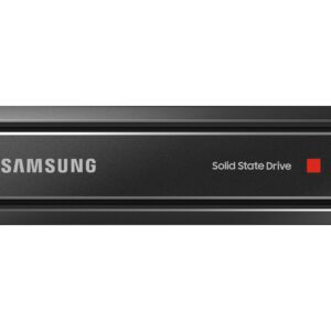 Samsung 980 PRO M.2 1 TB PCI Express 4.0 V-NAND MLC NVMe