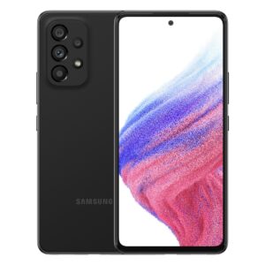 Samsung A53 128Gb 6Gb 5G Black