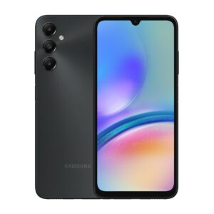 Samsung Galaxy A05S 4Gb 128Gb Black