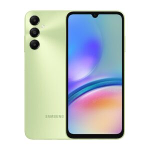 Samsung Galaxy A05S 4Gb 128Gb Light Green