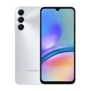 Samsung Galaxy A05S 4Gb 128Gb Silver