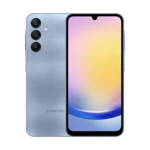 Samsung Galaxy A25 6Gb 128Gb Blu