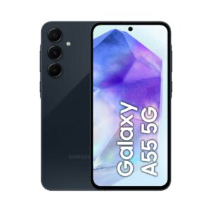 Samsung Galaxy A55 5G 8Gb 128Gb Blue Black