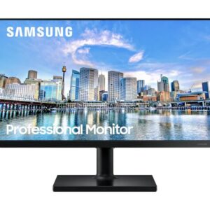 Samsung LF27T450FZU LED display 68,6 cm (27) 1920 x 1080 Pixel Full HD Nero