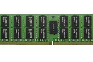 Samsung M393A4G43AB3-CWE - 32 GB - 1 x 32 GB - DDR4 - 3200 MHz - 288-pin DIMM