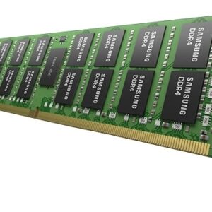 Samsung M393A8G40AB2-CWE memory module 64 GB 1 x 64 GB DDR4 3200 MHz ECC (M393A8G40AB2-CWE)