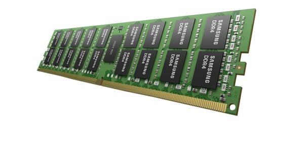 Samsung M393A8G40AB2-CWE memory module 64 GB 1 x 64 GB DDR4 3200 MHz ECC (M393A8G40AB2-CWE)