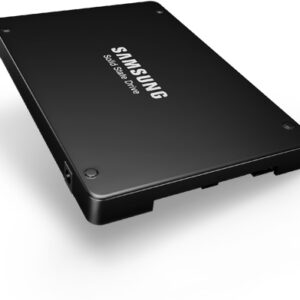 Samsung PM1733 - 1920 GB - 2.5" - 7000 MB/s