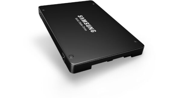 Samsung PM1733 - 1920 GB - 2.5" - 7000 MB/s