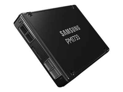 Samsung PM1733 - 3840 GB - 2.5" - 7000 MB/s