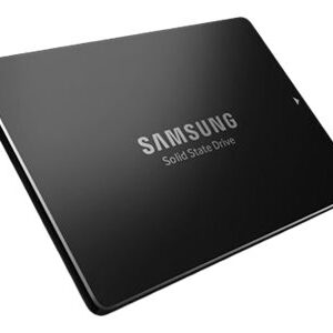 Samsung PM883 - 480 GB - 2.5" - 550 MB/s - 6 Gbit/s