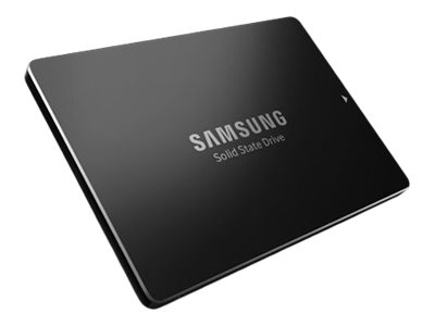 Samsung PM883 - 480 GB - 2.5" - 550 MB/s - 6 Gbit/s