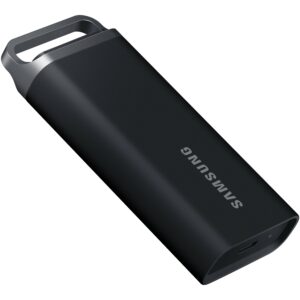 Samsung Portable SSD T5 EVO USB 3.2 2TB