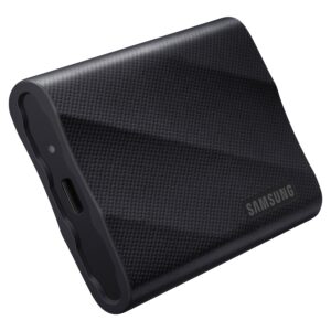 Samsung Portable SSD T9 USB 3.2 1TB