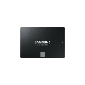 Samsung Ssd 870 Evo 2Tb 2,5 Sata3 Mjx Controller V-Nand Mlc 560/530 Mb/S R/W