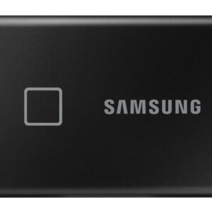 Samsung Ssd Portatile T7 Touch Da 1Tb