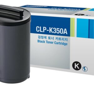 Samsung Toner  Nero Clp-350N (4.000 Pag.)