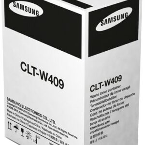 Samsung Unità di raccolta toner originale CLT-W409