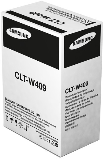 Samsung Unità di raccolta toner originale CLT-W409