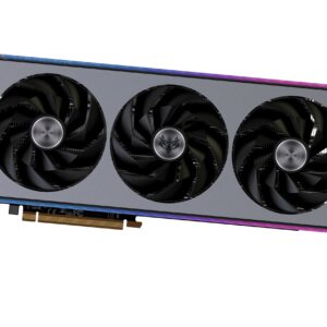 Sapphire NITRO+ Radeon RX 7900 XTX Vapor-X AMD 24 GB GDDR6